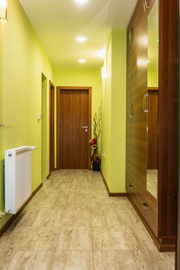 Krissty Apartment Велико-Тирново Екстер'єр фото